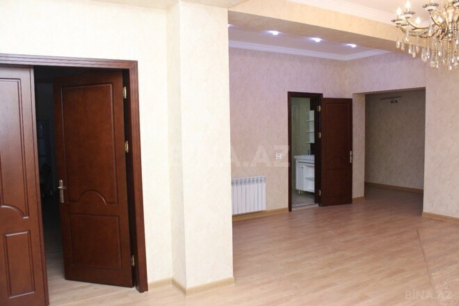 İcarəyə verilir 3 otaqlı yeni tikili 190 m², Gənclik m., photo 18 from 31