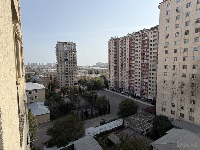 Satılır 2 otaqlı yeni tikili 63 m², Nəriman Nərimanov m., photo 15 from 25