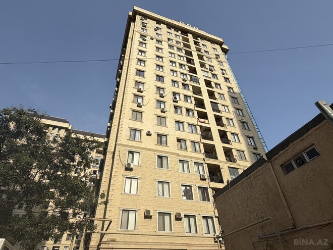 Satılır 2 otaqlı yeni tikili 63 m², Nəriman Nərimanov m., photo 21 from 25