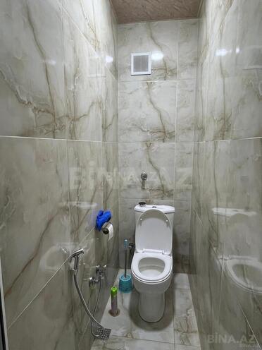 İcarəyə verilir 3 otaqlı köhnə tikili 85 m², Həzi Aslanov m., photo 15 from 18