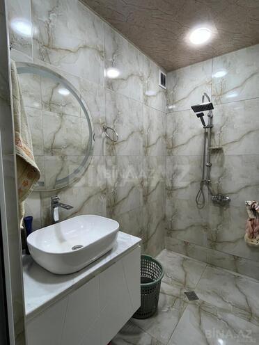 İcarəyə verilir 3 otaqlı köhnə tikili 85 m², Həzi Aslanov m., photo 14 from 18
