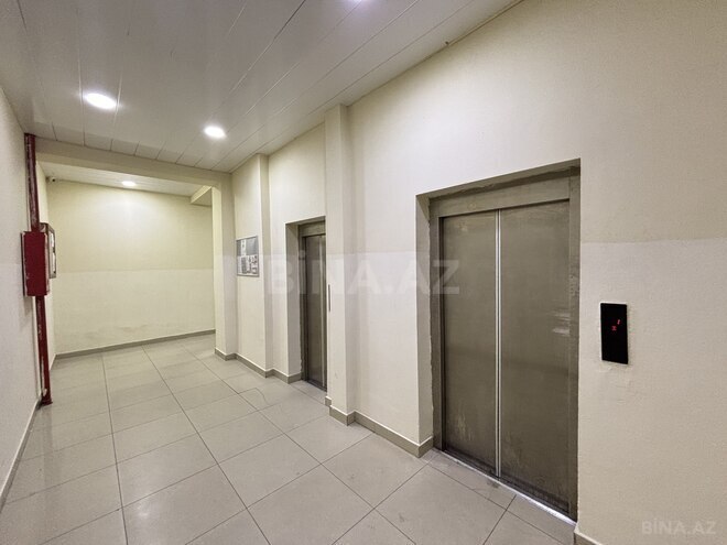 Satılır 2 otaqlı yeni tikili 57 m², Memar Əcəmi m., photo 15 from 16