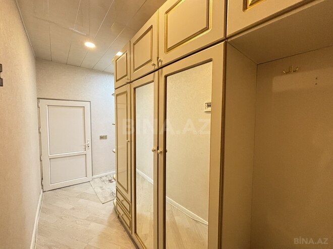 Satılır 2 otaqlı yeni tikili 57 m², Memar Əcəmi m., photo 11 from 16