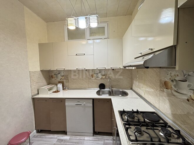 Satılır 2 otaqlı yeni tikili 57 m², Memar Əcəmi m., photo 10 from 16