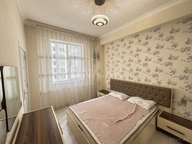 Satılır 2 otaqlı yeni tikili 57 m², Memar Əcəmi m., photo 7 from 16