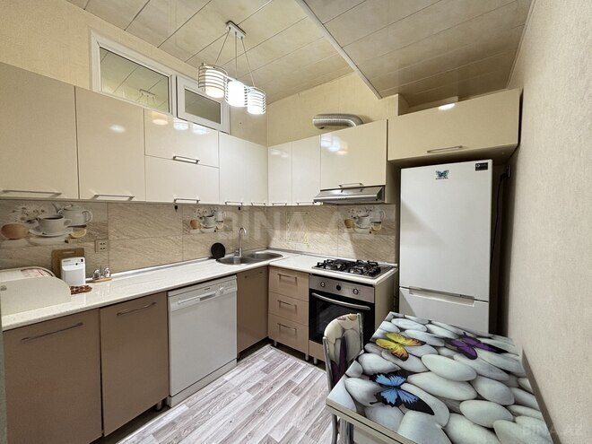 Satılır 2 otaqlı yeni tikili 57 m², Memar Əcəmi m., photo 9 from 16