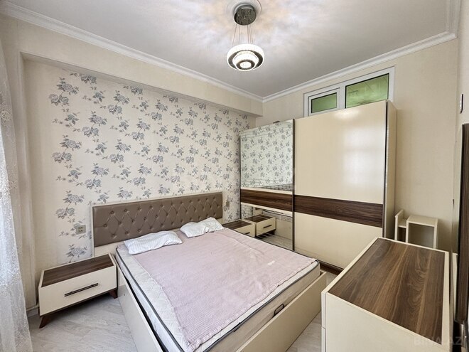 Satılır 2 otaqlı yeni tikili 57 m², Memar Əcəmi m., photo 5 from 16