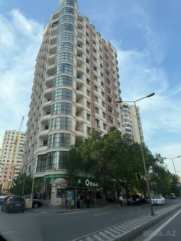 Продаётся 2-комн. новостройка 65 м², м. Гянджлик, photo 5 from 11