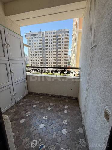 Продаётся 2-комн. новостройка 65 м², м. Гянджлик, photo 4 from 11