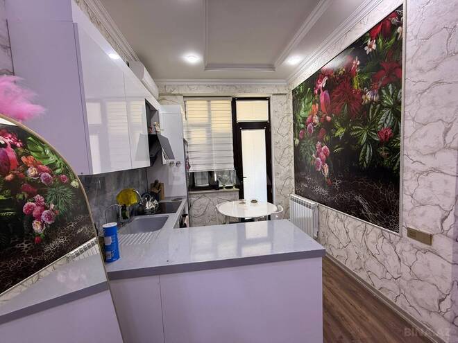 Продаётся 2-комн. новостройка 65 м², м. Гянджлик, photo 10 from 11
