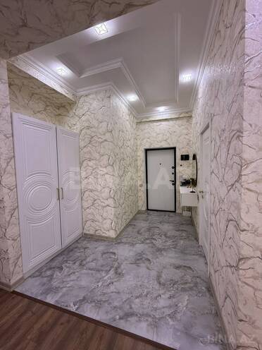Продаётся 2-комн. новостройка 65 м², м. Гянджлик, photo 6 from 11