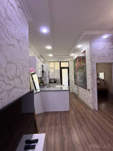 Продаётся 2-комн. новостройка 65 м², м. Гянджлик, photo 9 from 11