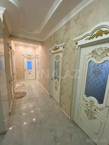 Satılır 3 otaqlı yeni tikili 112 m², Nəriman Nərimanov m., photo 9 from 19