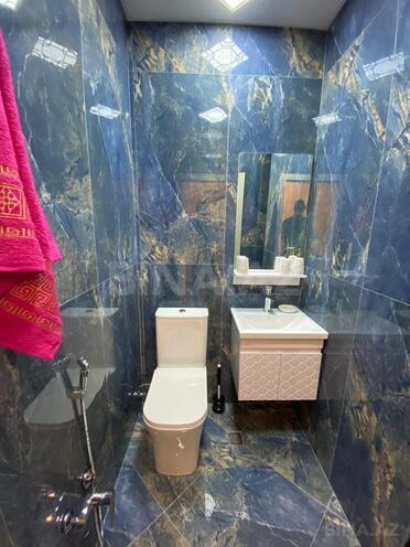 Satılır 3 otaqlı yeni tikili 112 m², Nəriman Nərimanov m., photo 17 from 19