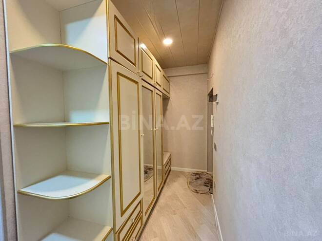 Продаётся 2-комн. новостройка 57 м², м. Мемар Аджеми, photo 11 from 14