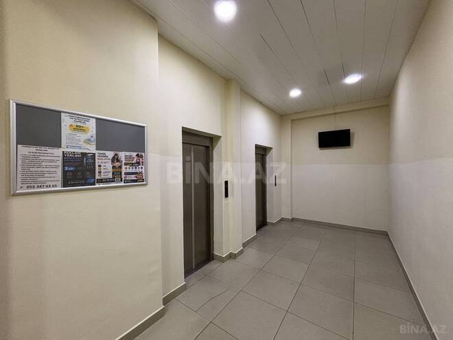 Продаётся 2-комн. новостройка 57 м², м. Мемар Аджеми, photo 12 from 14