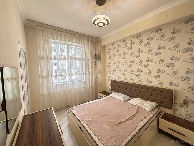 Продаётся 2-комн. новостройка 57 м², м. Мемар Аджеми, photo 6 from 14