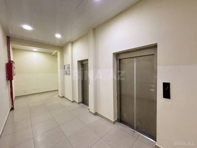 Продаётся 2-комн. новостройка 57 м², м. Мемар Аджеми, photo 13 from 14