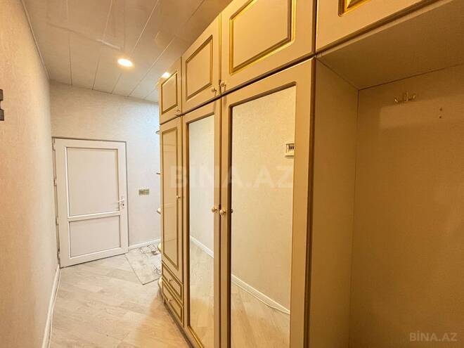 Продаётся 2-комн. новостройка 57 м², м. Мемар Аджеми, photo 10 from 14