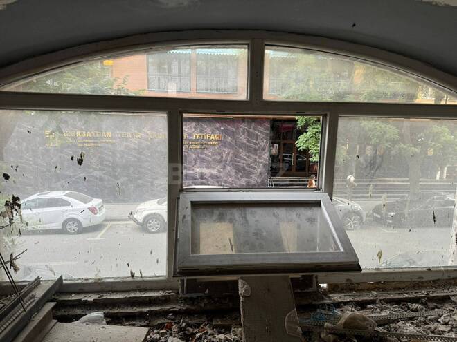 Продается 1-комн. вторичка 40 м², м. Сахил, photo 3 from 11