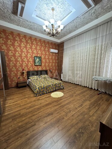 Satılır 4 otaqlı həyət evi/bağ evi 170 m², Mərdəkan q., photo 8 from 18