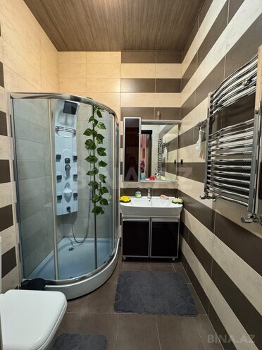 Satılır 4 otaqlı həyət evi/bağ evi 170 m², Mərdəkan q., photo 16 from 18