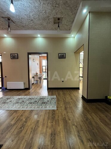 Satılır 4 otaqlı həyət evi/bağ evi 170 m², Mərdəkan q., photo 12 from 18