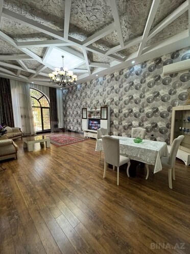 Satılır 4 otaqlı həyət evi/bağ evi 170 m², Mərdəkan q., photo 10 from 18