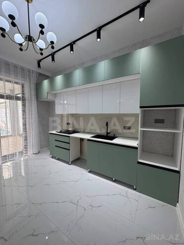 Satılır 4 otaqlı həyət evi/bağ evi 160 m², Şüvəlan q., photo 8 from 14