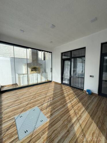 Satılır 4 otaqlı həyət evi/bağ evi 160 m², Şüvəlan q., photo 5 from 14