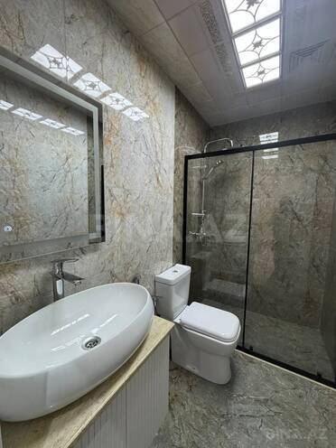 Satılır 4 otaqlı həyət evi/bağ evi 160 m², Şüvəlan q., photo 12 from 14