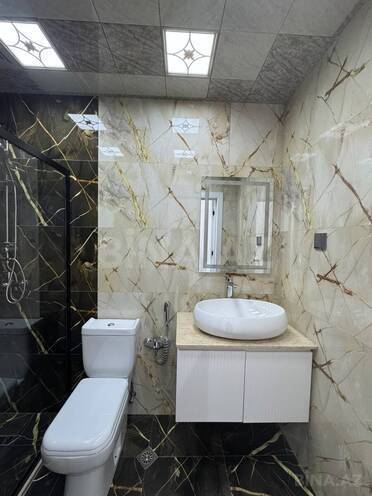 Satılır 4 otaqlı həyət evi/bağ evi 160 m², Şüvəlan q., photo 13 from 14