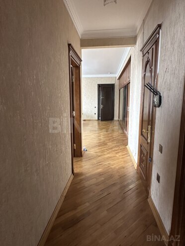 İcarəyə verilir 3 otaqlı yeni tikili 175 m², Elmlər Akademiyası m., photo 9 from 14