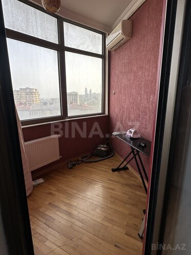 İcarəyə verilir 3 otaqlı yeni tikili 175 m², Elmlər Akademiyası m., photo 5 from 14