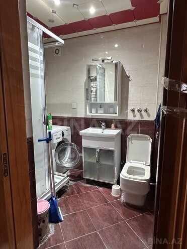 İcarəyə verilir 3 otaqlı yeni tikili 175 m², Elmlər Akademiyası m., photo 10 from 14