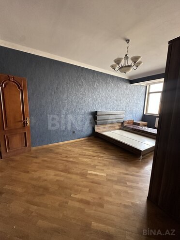 İcarəyə verilir 3 otaqlı yeni tikili 175 m², Elmlər Akademiyası m., photo 7 from 14