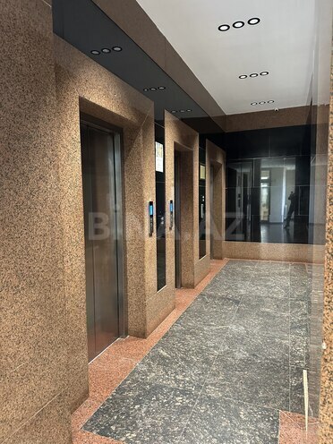 İcarəyə verilir 3 otaqlı yeni tikili 175 m², Elmlər Akademiyası m., photo 11 from 14