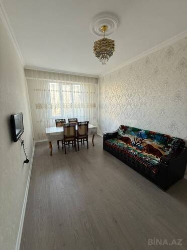 Сдаётся 2-комн. новостройка 65 м², photo 3 from 10