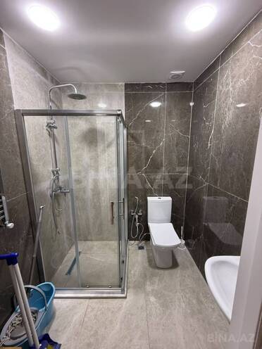 Сдаётся 2-комн. новостройка 65 м², photo 9 from 10