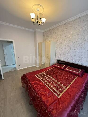 Сдаётся 2-комн. новостройка 65 м², photo 6 from 10