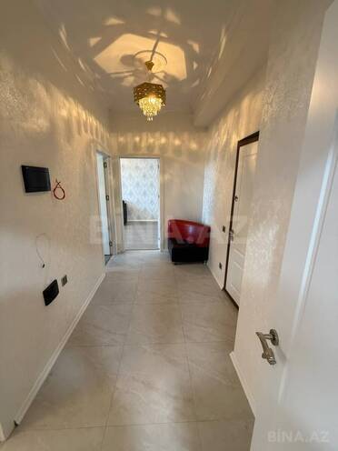 Сдаётся 2-комн. новостройка 65 м², photo 1 from 10