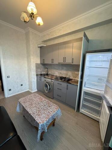 Сдаётся 2-комн. новостройка 65 м², photo 7 from 10