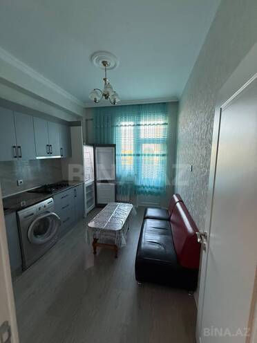 Сдаётся 2-комн. новостройка 65 м², photo 8 from 10