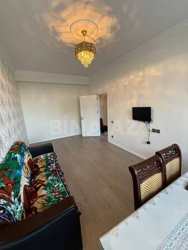 Сдаётся 2-комн. новостройка 65 м², photo 4 from 10