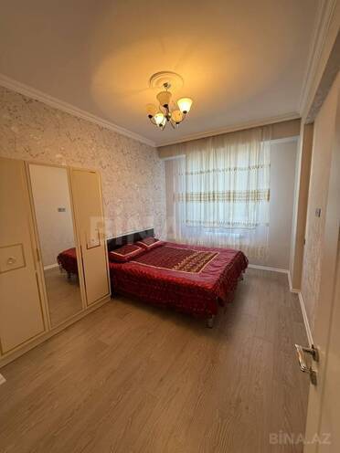 Сдаётся 2-комн. новостройка 65 м², photo 5 from 10