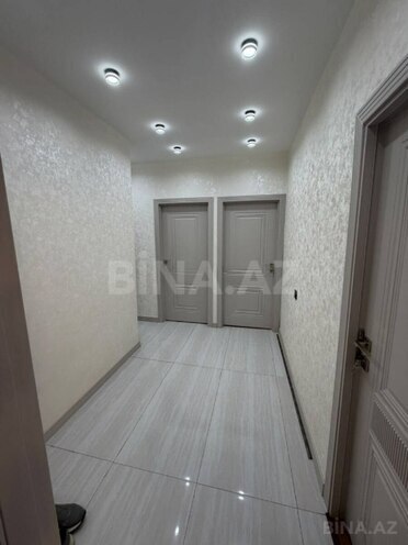 Satılır 4 otaqlı köhnə tikili 110 m², Xalqlar Dostluğu m., photo 12 from 15