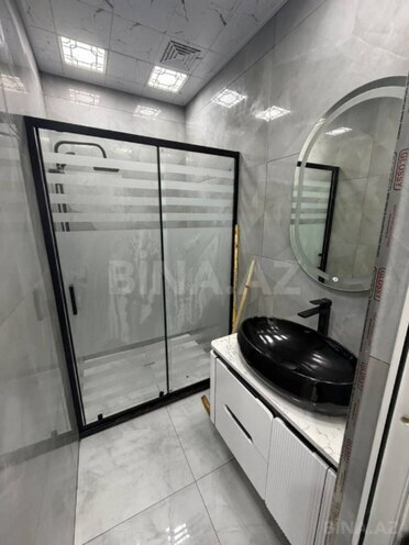 Satılır 4 otaqlı köhnə tikili 110 m², Xalqlar Dostluğu m., photo 14 from 15