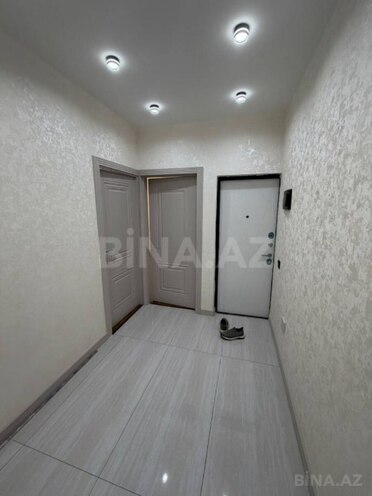 Satılır 4 otaqlı köhnə tikili 110 m², Xalqlar Dostluğu m., photo 9 from 15