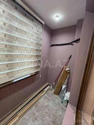 Satılır 4 otaqlı köhnə tikili 110 m², Xalqlar Dostluğu m., photo 13 from 15
