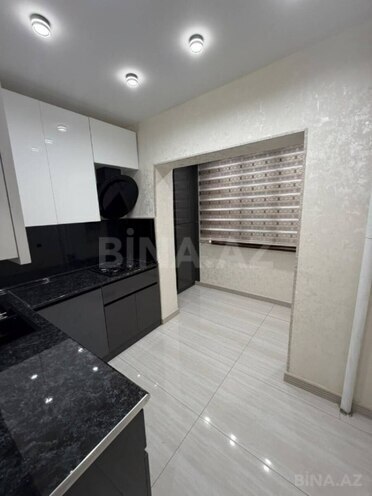 Satılır 4 otaqlı köhnə tikili 110 m², Xalqlar Dostluğu m., photo 8 from 15